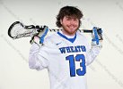 MLax Media Day  Wheaton College Men’s Lacrosse Media Day. - Photo by Keith Nordstrom : Men’s Lacrosse, Media Day